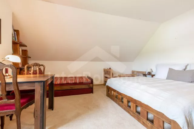 Chalupa Novohradsko JC 0277