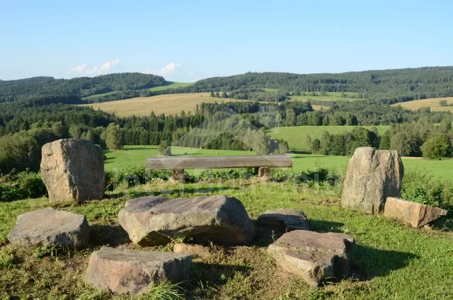 Chalupa Novohradsko JC 0277