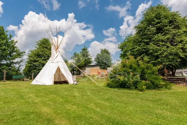 Chalupa Novohradsko JC 0277