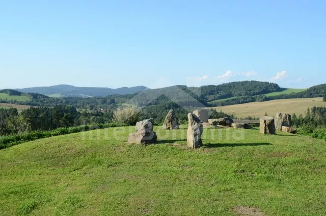 Chalupa Novohradsko JC 0277