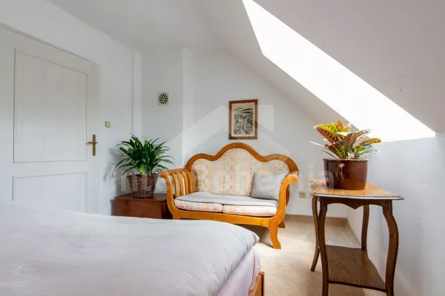 Chalupa Novohradsko JC 0277