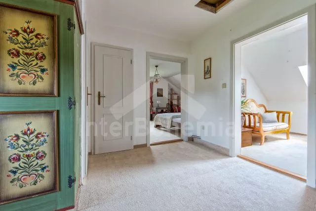 Chalupa Novohradsko JC 0277