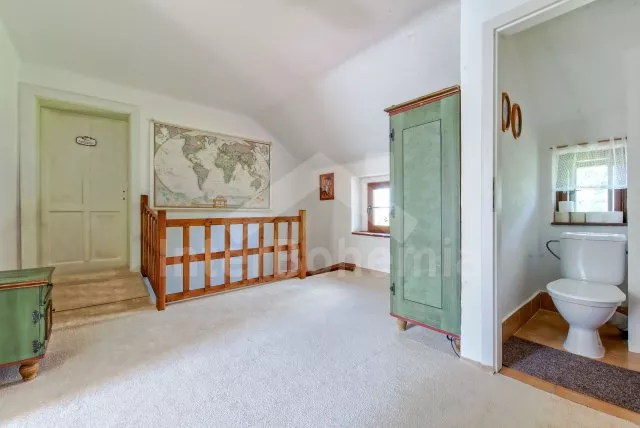 Chalupa Novohradsko JC 0277