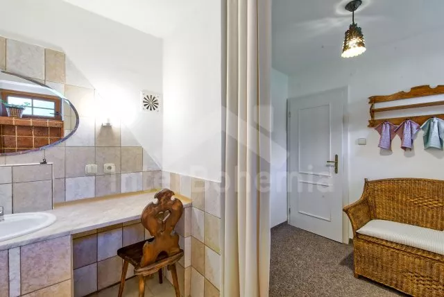 Chalupa Novohradsko JC 0277