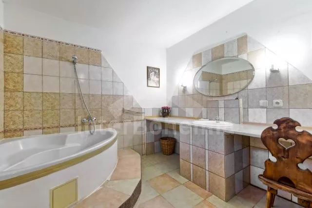 Chalupa Novohradsko JC 0277