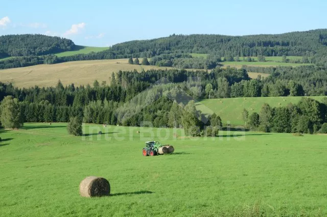 Chalupa Novohradsko JC 0277