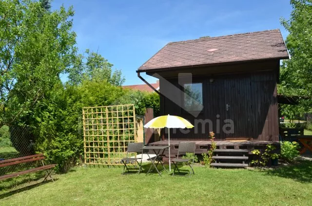 Chata Jihočeské rybníky JC 0279