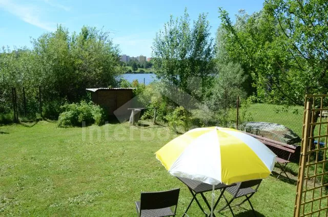 Chata Jihočeské rybníky JC 0279