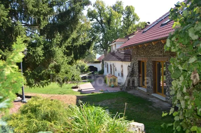 Vakantiehuis Brdy Wouden ZC 0029