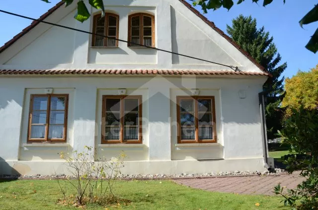 Vakantiehuis Brdy Wouden ZC 0029