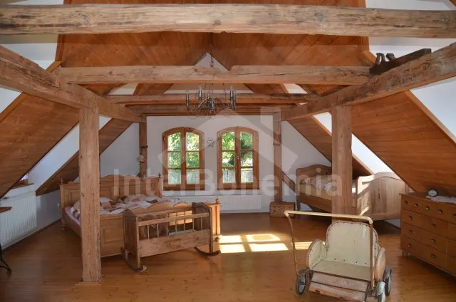 Vakantiehuis Brdy Wouden ZC 0029