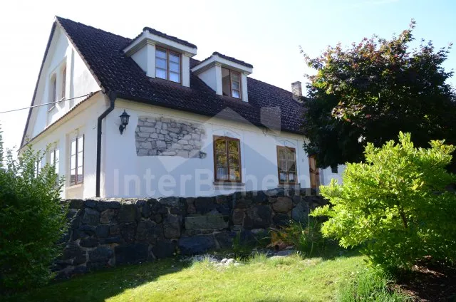 Vakantiehuis Brdy Wouden ZC 0029