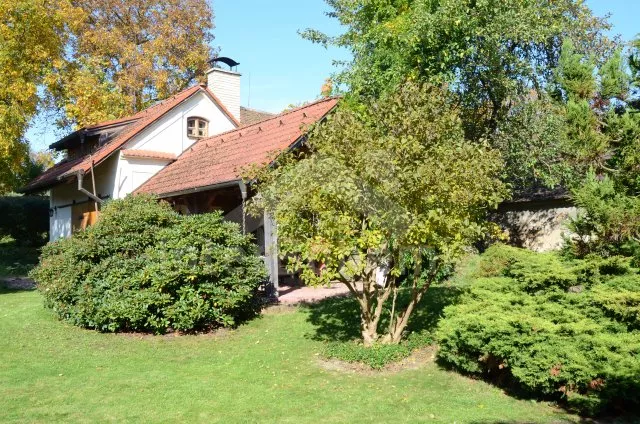 Chalupa Brdy ZC 0029