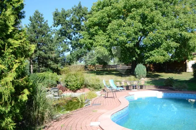 Vakantiehuis Brdy Wouden ZC 0029