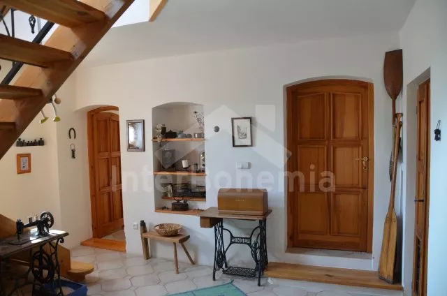 Vakantiehuis Brdy Wouden ZC 0029