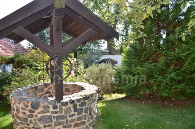 Vakantiehuis Brdy Wouden ZC 0029