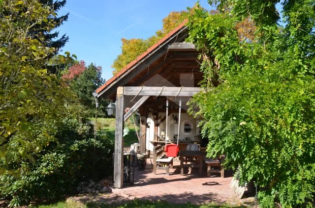 Vakantiehuis Brdy Wouden ZC 0029