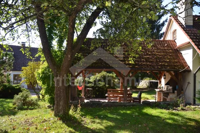 Vakantiehuis Brdy Wouden ZC 0029