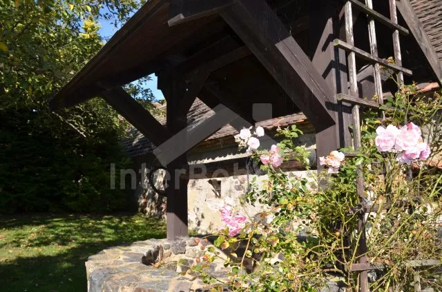 Vakantiehuis Brdy Wouden ZC 0029