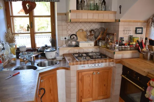 Vakantiehuis Brdy Wouden ZC 0029