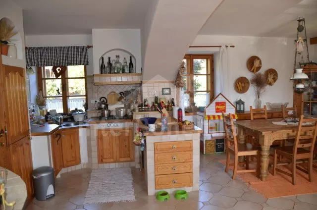 Vakantiehuis Brdy Wouden ZC 0029