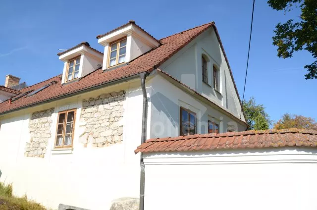 Vakantiehuis Brdy Wouden ZC 0029