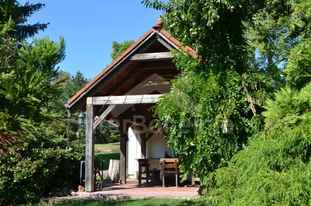 Vakantiehuis Brdy Wouden ZC 0029