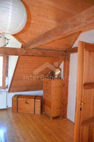 Vakantiehuis Brdy Wouden ZC 0029