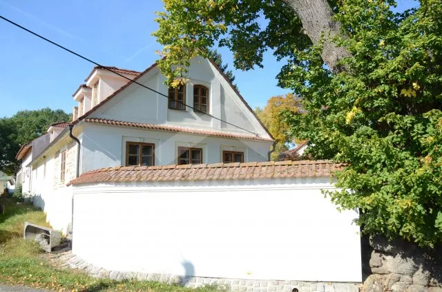 Vakantiehuis Brdy Wouden ZC 0029