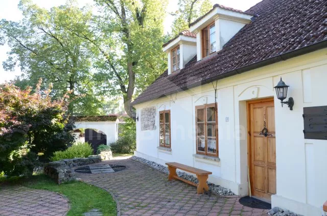 Chalupa Brdy ZC 0029