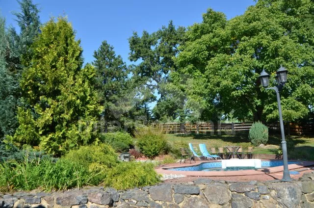 Vakantiehuis Brdy Wouden ZC 0029