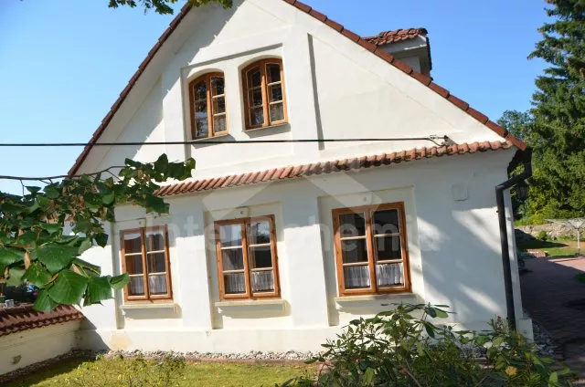 Vakantiehuis Brdy Wouden ZC 0029