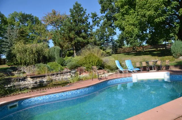 Vakantiehuis Brdy Wouden ZC 0029