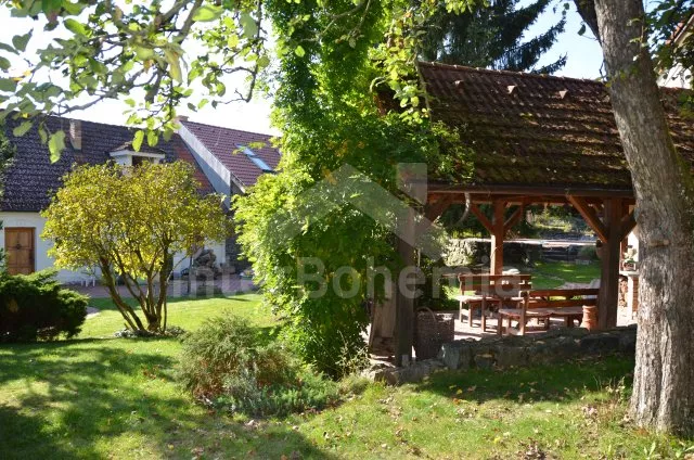 Vakantiehuis Brdy Wouden ZC 0029