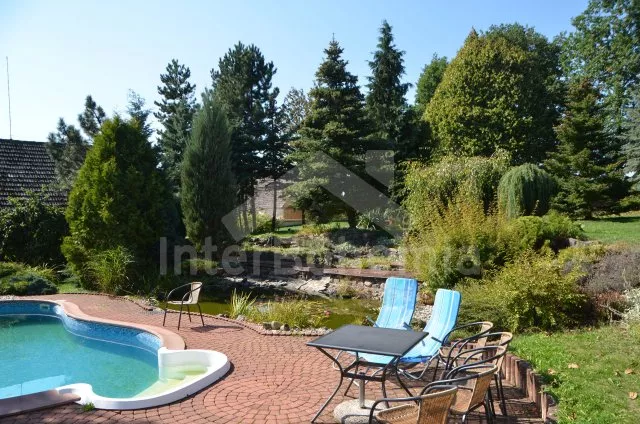 Chalupa Brdy ZC 0029