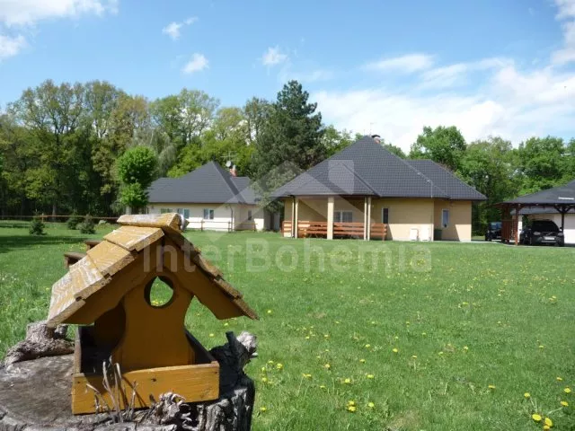 Vila Beskydy SM 0022