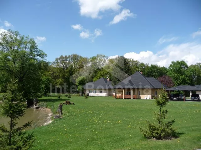 Vila Beskydy SM 0022