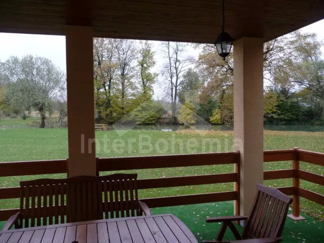 Vila Beskydy SM 0022