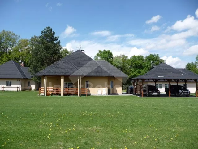 Vila Beskydy SM 0022