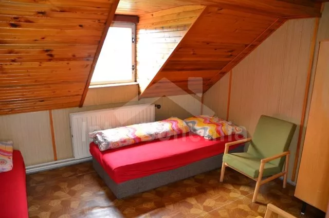 Chalupa Lužické hory LH 0005 A