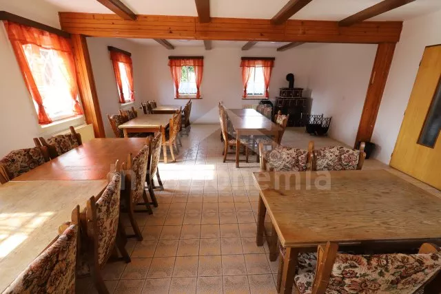 Chalupa Lužické hory LH 0005 A