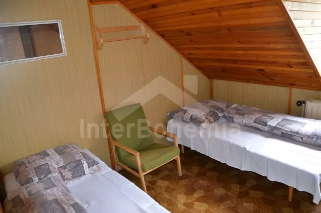 Chalupa Lužické hory LH 0005 A