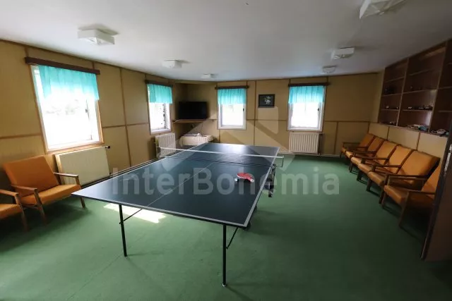 Chalupa Lužické hory LH 0005 A