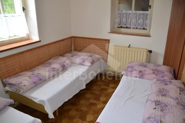 Chalupa Lužické hory LH 0005 A