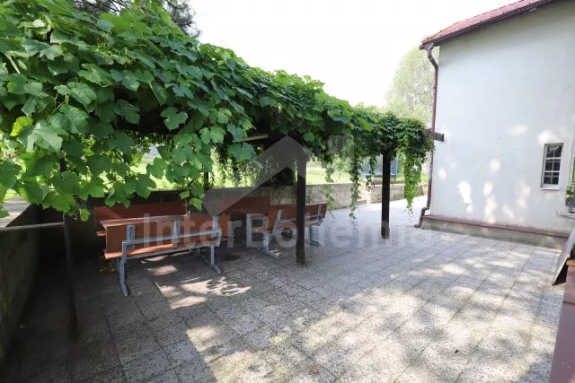 Chalupa Lužické hory LH 0005 A