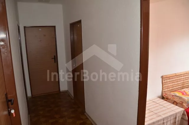 Chalupa Lužické hory LH 0005 A