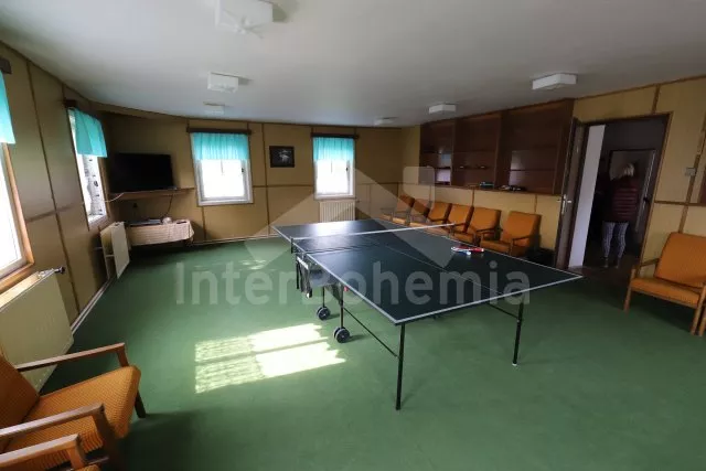 Chalupa Lužické hory LH 0005 A