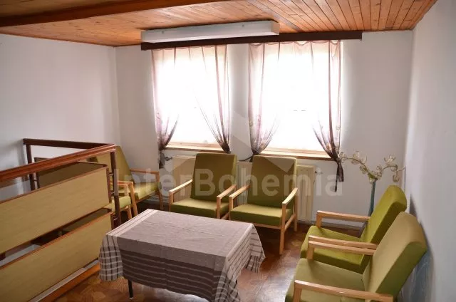 Chalupa Lužické hory LH 0005 A