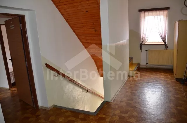 Chalupa Lužické hory LH 0005 A