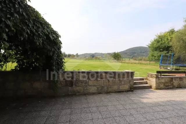 Chalupa Lužické hory LH 0005 A